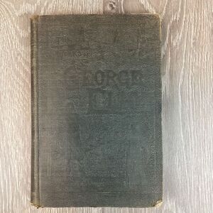 The Works Of George‎ Eliot 1892 Volume III 3